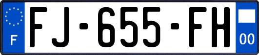 FJ-655-FH