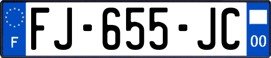 FJ-655-JC