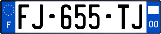 FJ-655-TJ