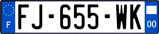 FJ-655-WK