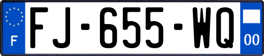 FJ-655-WQ