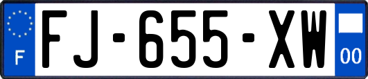 FJ-655-XW