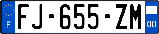 FJ-655-ZM