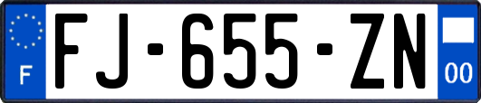 FJ-655-ZN