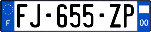 FJ-655-ZP