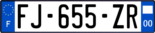 FJ-655-ZR