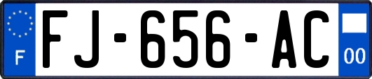 FJ-656-AC