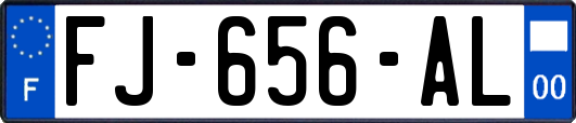 FJ-656-AL