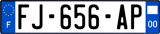 FJ-656-AP