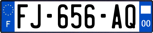 FJ-656-AQ