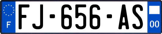 FJ-656-AS