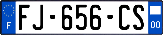 FJ-656-CS