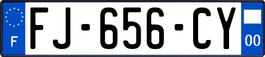 FJ-656-CY