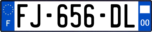 FJ-656-DL