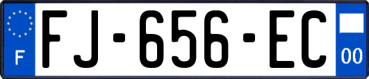 FJ-656-EC