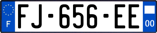 FJ-656-EE