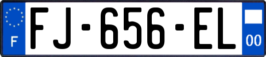 FJ-656-EL