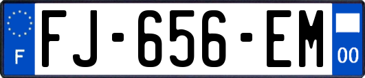 FJ-656-EM