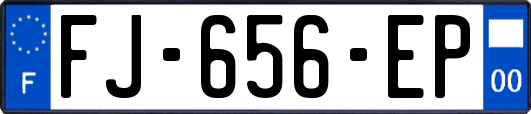 FJ-656-EP