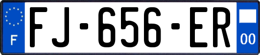 FJ-656-ER