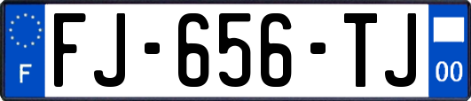 FJ-656-TJ