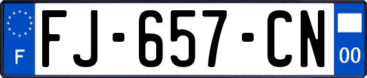 FJ-657-CN