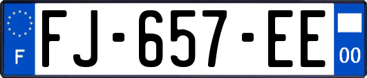 FJ-657-EE