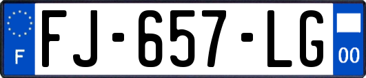 FJ-657-LG