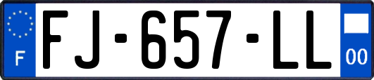 FJ-657-LL