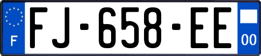 FJ-658-EE