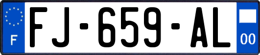 FJ-659-AL