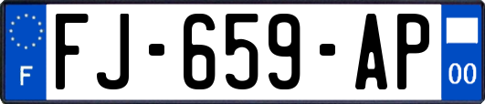 FJ-659-AP