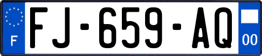 FJ-659-AQ