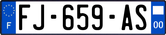 FJ-659-AS