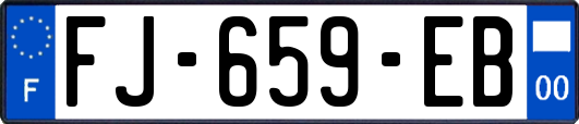 FJ-659-EB