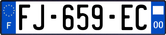 FJ-659-EC