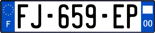 FJ-659-EP