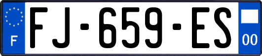 FJ-659-ES