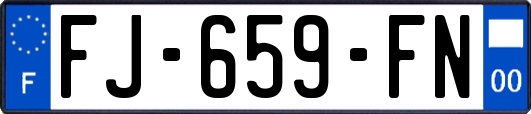 FJ-659-FN