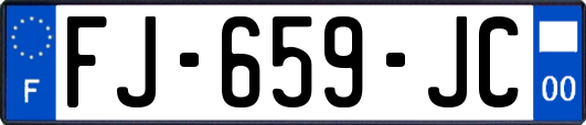FJ-659-JC
