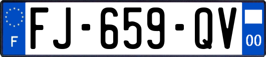 FJ-659-QV