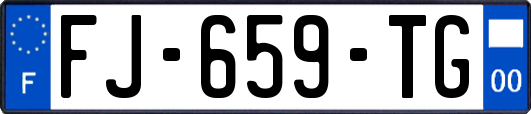 FJ-659-TG