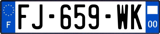 FJ-659-WK