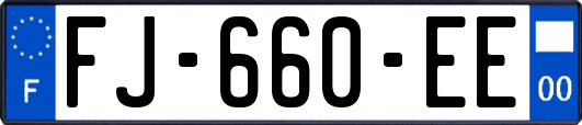 FJ-660-EE