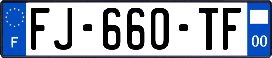 FJ-660-TF