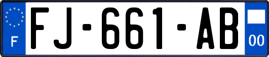 FJ-661-AB