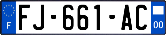 FJ-661-AC