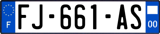 FJ-661-AS