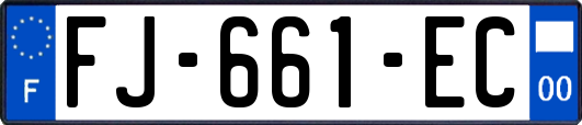 FJ-661-EC