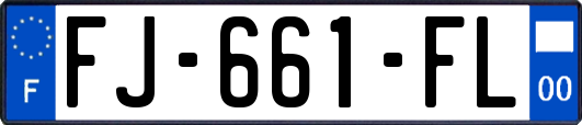 FJ-661-FL